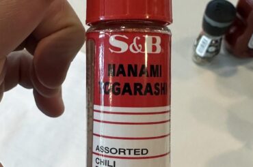 Look at what someone brought to work today.