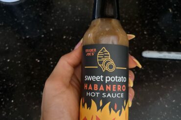 New Find at Trader Joe’s