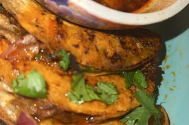 first time making birria