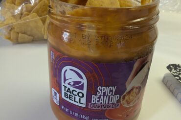 Good overall with a fine spice level