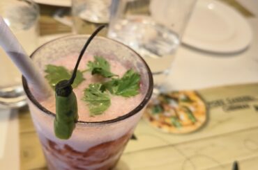 Is this too far in your opinion?