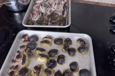 Third try! Finally dialed it in