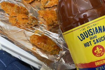 Friendship ended with tabasco, Louisiana is my new best friend