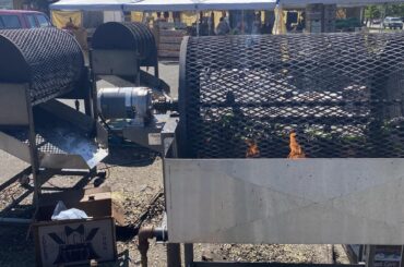 Summer is almost over