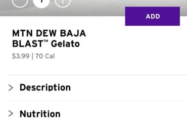 Glad I’m not the only one