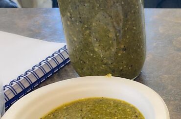 Salsa Verde