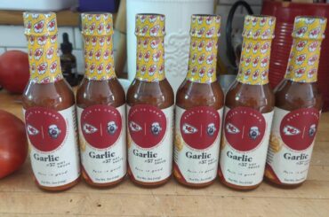 Went by the showroom today and spent a grand total of $5.74 for this