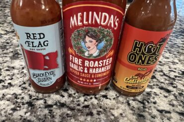 Current Top 3 (for me)