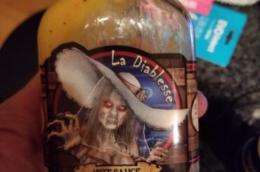 Really enjoyed this one