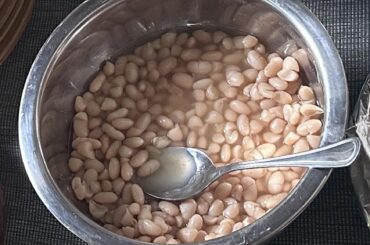 In Puerto Vallarta I had beans like this that were some of the best I’ve ever had. How to remake them at home?
