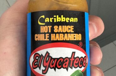 What happened to this stuff??