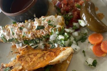 First birria attempt