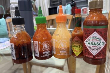 Just add more to my collection