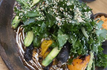 Enmoladas en La Carmelita TJ