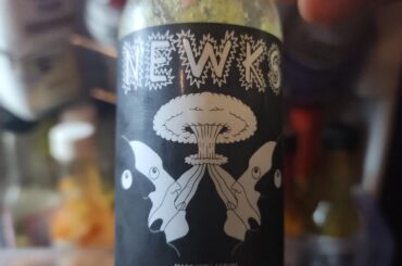 This sauce absolutely slaps. If you can find it, add it to your collection.