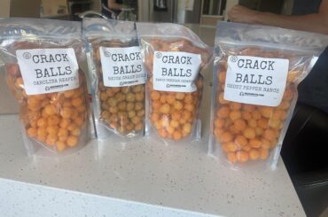 Crack balls ftw!!!!