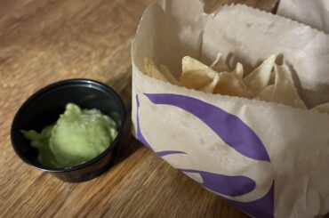 Getting tired of overpaying for half-portioned items. Seriously can’t even fill up the sauce cups anymore?