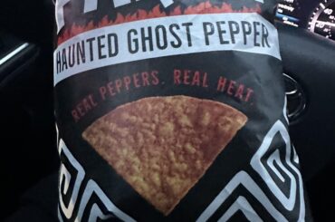 Probably stale and most likely expired but no way I’m just gonna walk past this in 7/11 and not buy it.