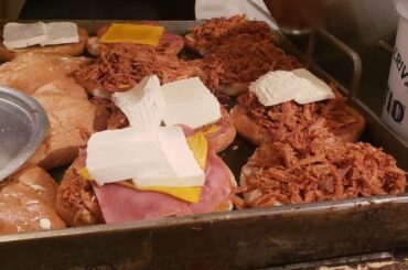 Tortas Cubana Puerto Vallarta