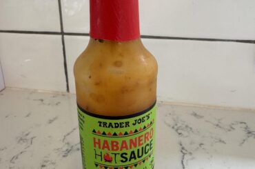 Is it just me or is this latest batch spicier?