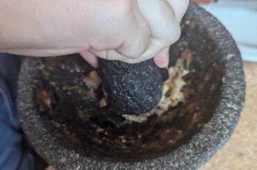 Roasted salsa (re-uploaded for more pictures)