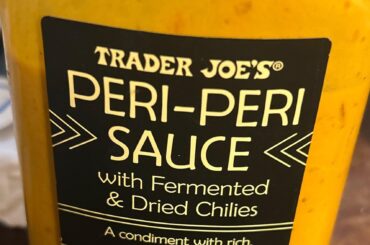 Anyone else like this stuff