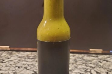 Need Help Naming My Sauce