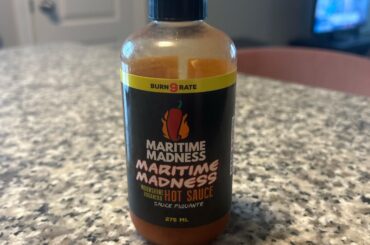 Anyone tried this brand?