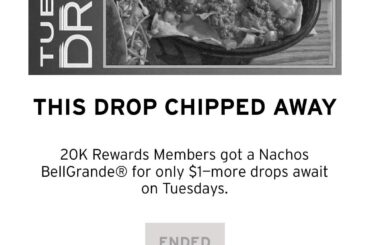 Error Code for 5 min then gone