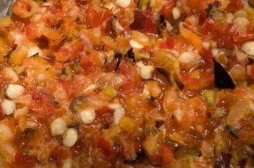 Just started my first ever ferment