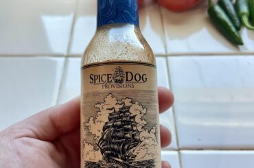 Spice Dog Provisions - Everyday Sauce