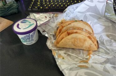 My Taco Bell still has them