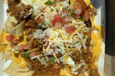 I’m addicted to these..