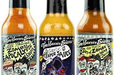 Need Torchbearer Suggestions