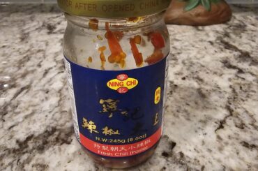 Not a Sauce, Exactly