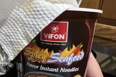 This nearly killed me, but it was so good.