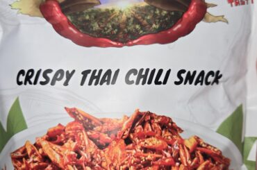 Found the best snack !