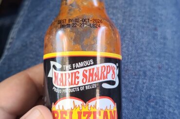 I think I'm ready for Beware and Red Hornet...