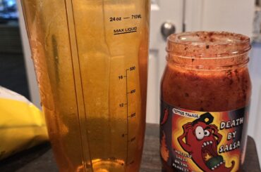 You guys ever had a bad idea?