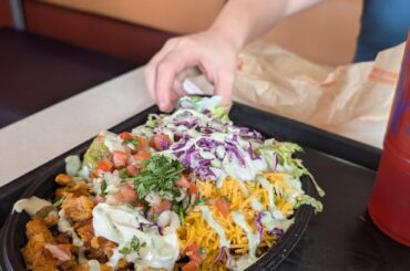 Cantina Bowl... A work of art