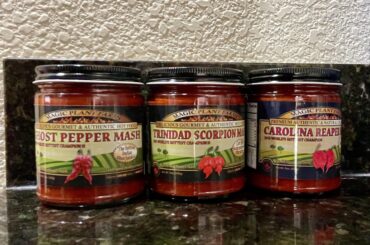 Magic Plant Farms Mash