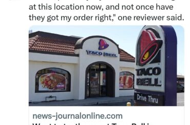 Kind of makes me want to go more now