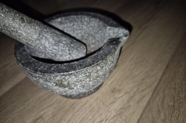 Is this a Mexican one or some kind of granite?