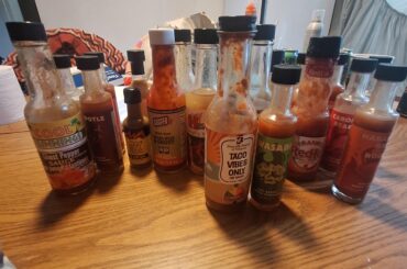 See anything you like?