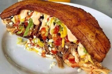 A quien se le antoja