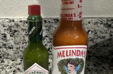 Grabbed these on sale