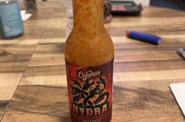 Out of the 15 bottles I have, this is my favorite