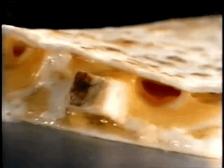 It's 2001, What Are You Ordering?