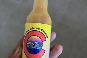 This shit is amazing. It’s not crazy spicy for being reaper but the flavor is off the charts! Even my wife likes it who doesn’t like many sauces I like