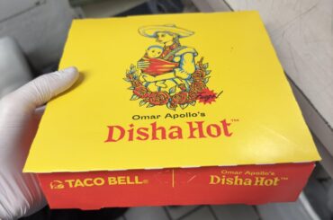 New possible sauce??? No clue when we release it tho